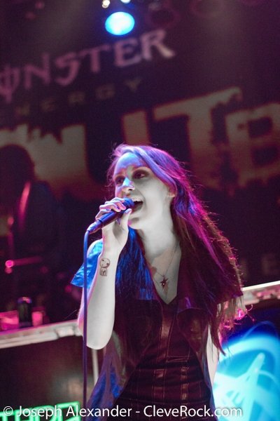 Stars In Stereo | Cleveland, OH | House of Blues | 10.14.13