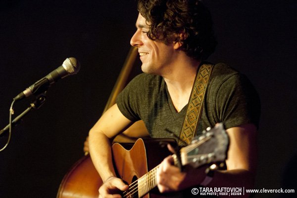 Joe Pug | Cleveland, OH | Beachland Tavern | 02.21.14