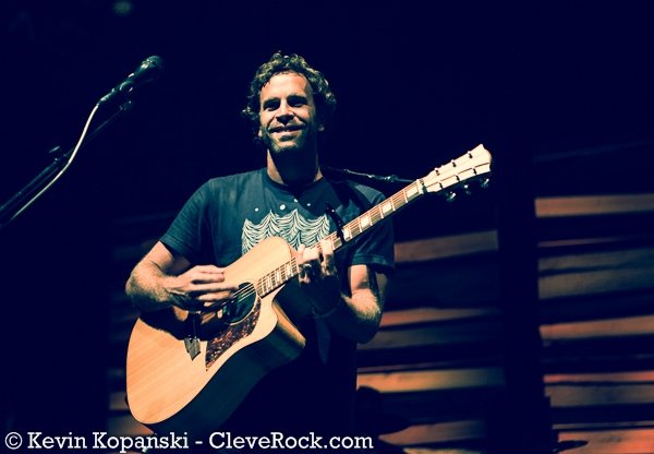 Jack Johnson | Blossom Music Center | Cuyahoga Falls, OH | 05.30.14