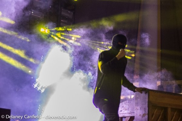 Twenty One Pilots | Cleveland, OH | Jacobs Pavilion | 09.11.14