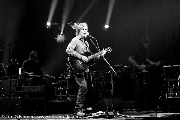 Jackson Browne | Akron, OH | EJ Thomas Hall | 10.15.14