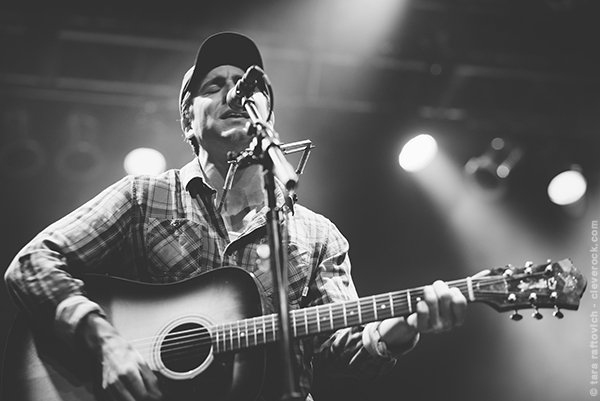 Joe Pug | Cleveland, OH | House of Blues | 01.15.15