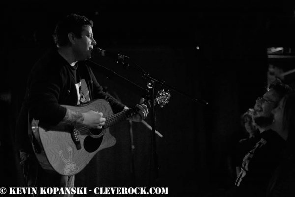 The Homeless Gospel Choir | Cleveland Heights, OH | Grog Shop | 01.29.15