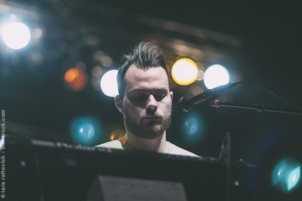Ásgeir | Columbus, OH | LIfestyles Community Pavilion | 02.27.15