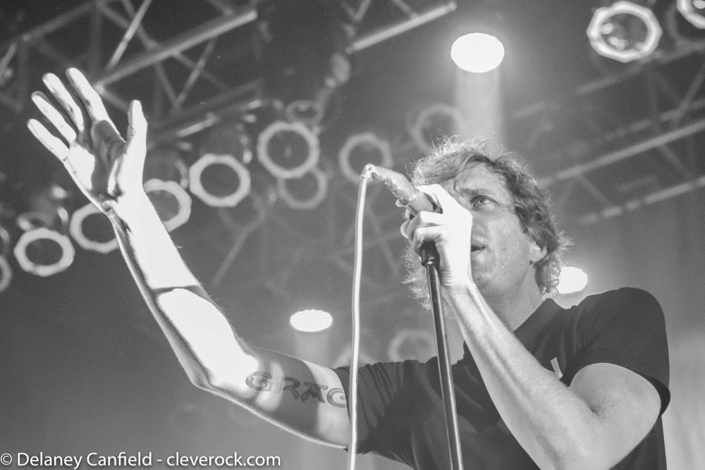 AWOLNATION | Cleveland, OH | House of Blues | 06.30.15