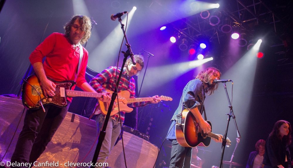 Family Of The Year | Cleveland, OH | House of Blues | 06.30.15