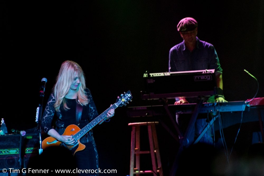 Heart | Hard Rock Rocksino | Northfield, OH | 06.09.15
