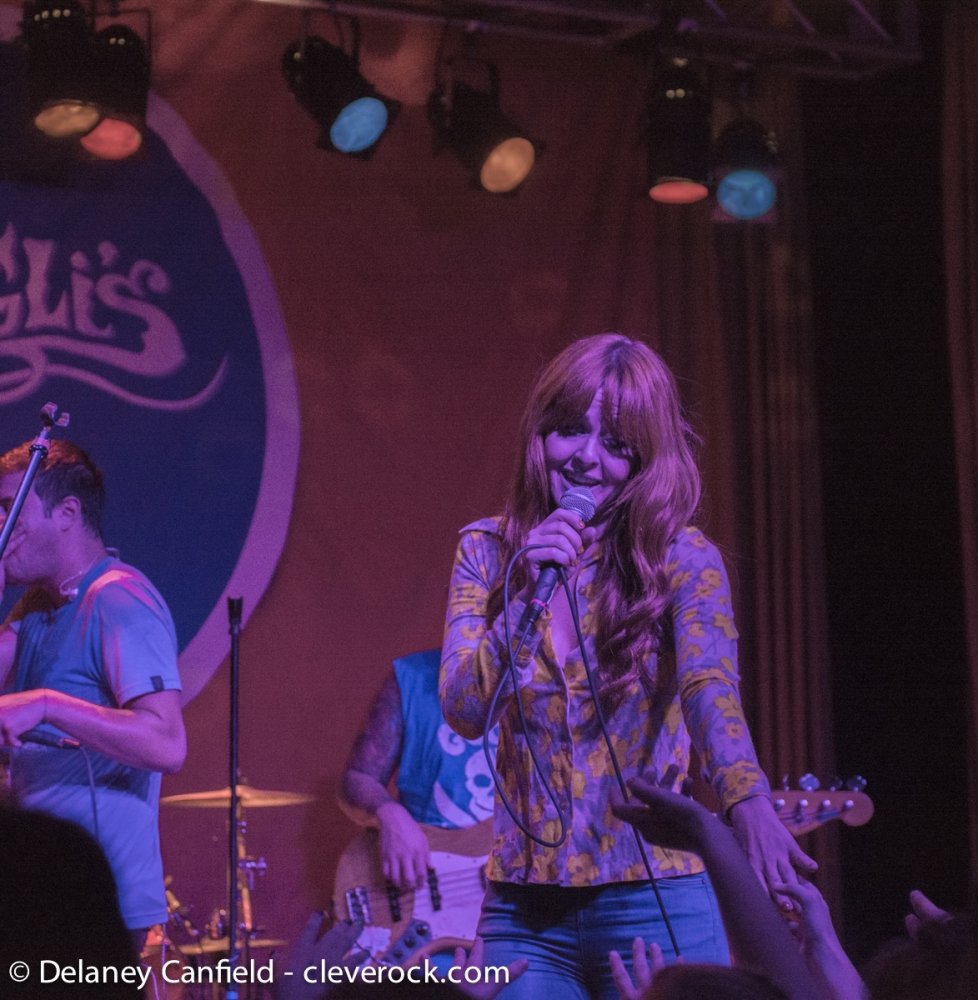 The Mowgli’s | Cleveland, OH | Beachland Ballroom | 06.23.15