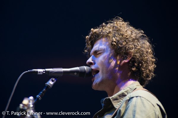 Vance Joy | Cleveland, OH | Quicken Loans Arena | 06.03.15