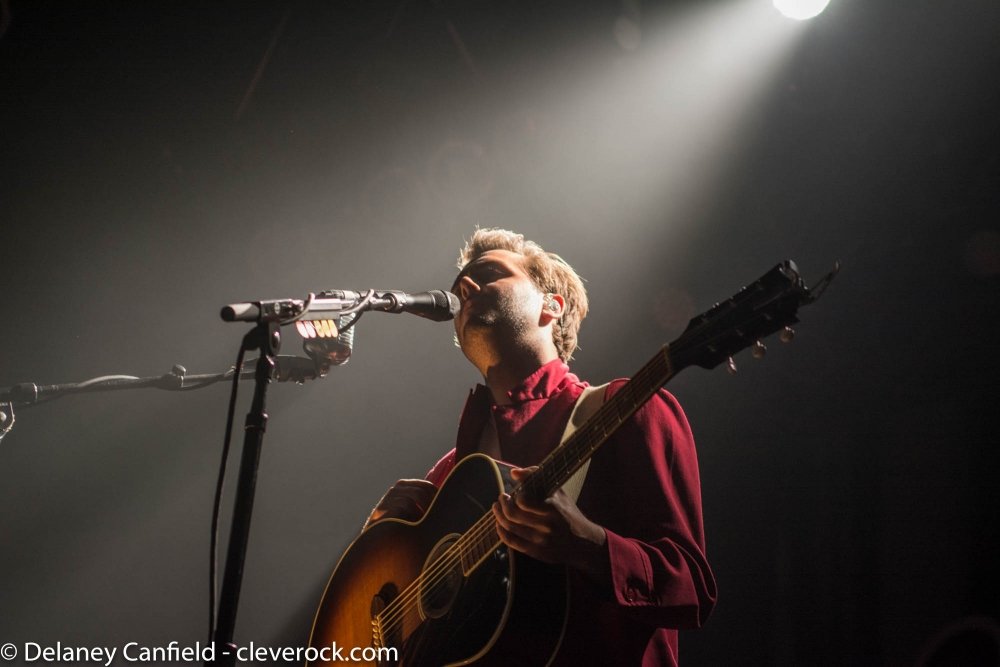 Lord Huron | Cleveland, OH | House of Blues | 07.29.15