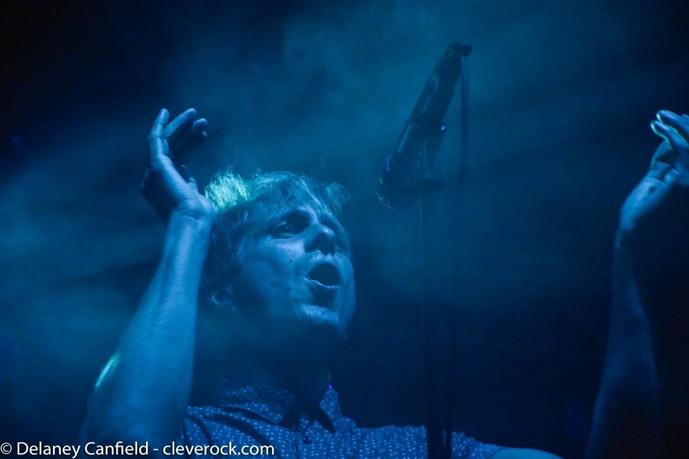 AWOLNATION | Fashion Meets Music Festival 2015 | Columbus, OH | 09.06.15