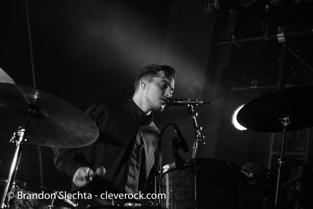 Beach House | Columbus, OH | Newport Music Hall | 09.17.15