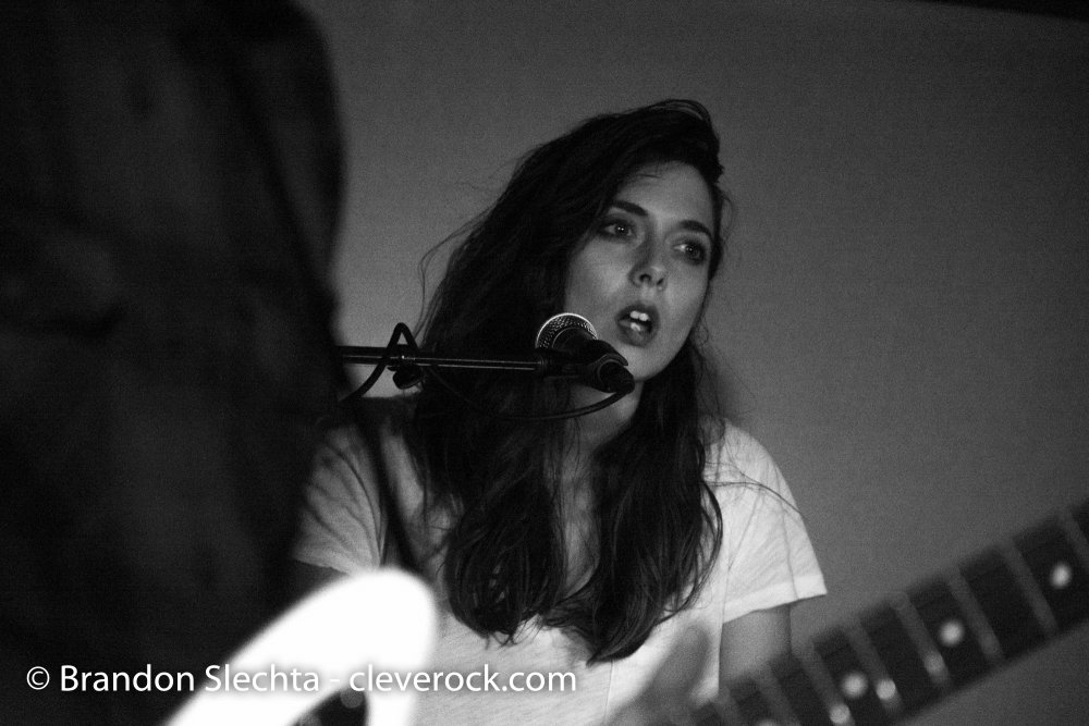 On An On | Cleveland, OH | Beachland Ballroom | 09.23.15