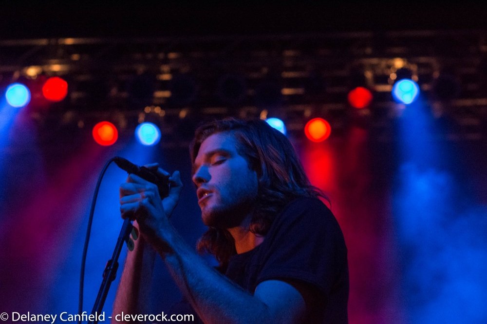 Mansionair | Columbus, OH | Lifestyles Community Pavilion | 10.07.15