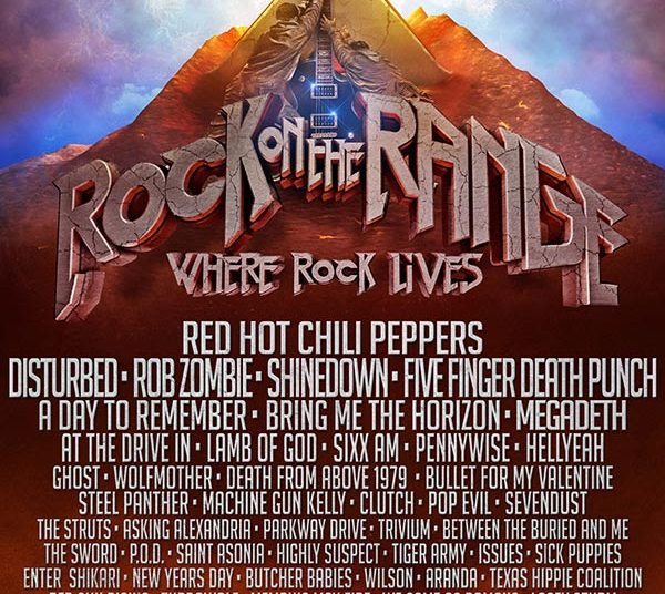 rotr lineup