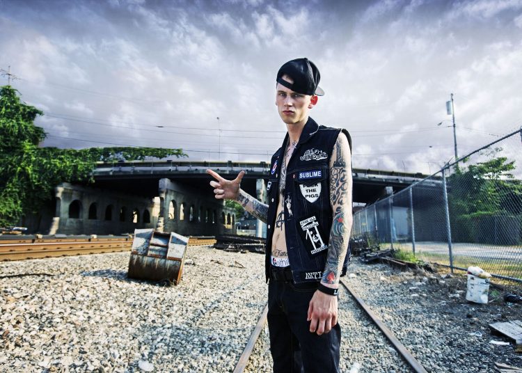 MGK