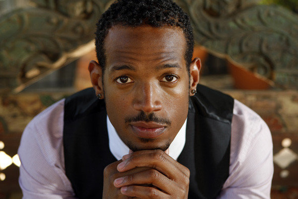 marlon wayans