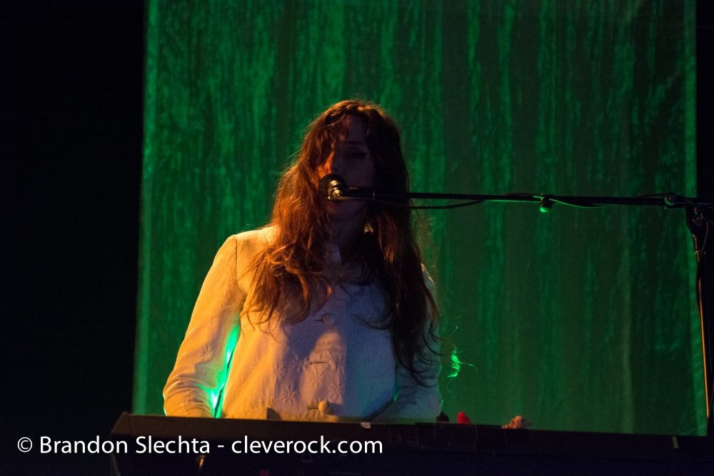 Beach House | Cleveland, OH | House of Blues | 02.29.16