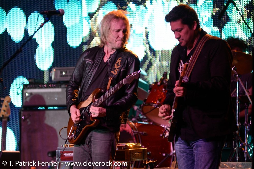 Experience Hendrix Tour | Hard Rock Rocksino | Northfield Park, OH | 03.15.16