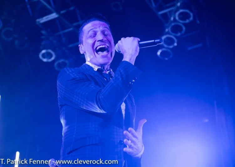 Mutemath 3 of 27