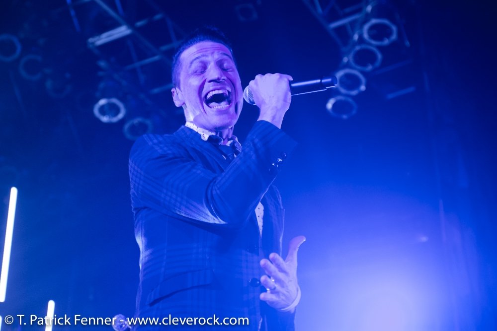 Mutemath 3 of 27