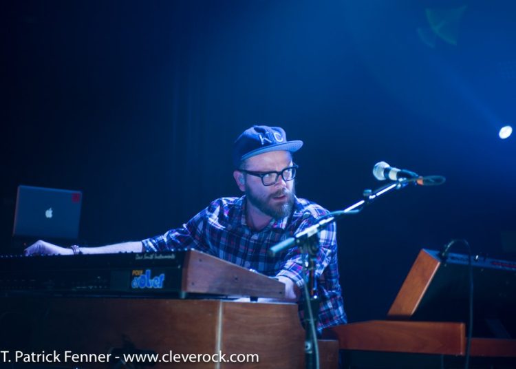 Silversun Pickups 15 of 29