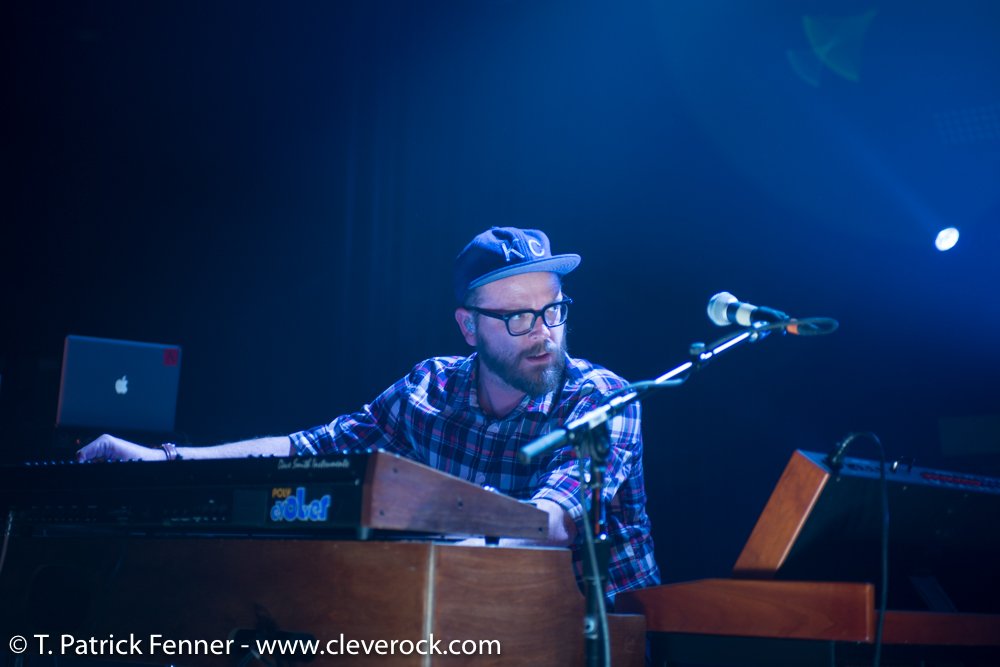 Silversun Pickups interview (Joe Lester) – CleveRock.com