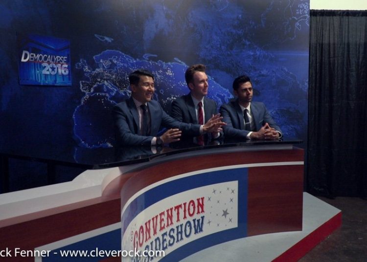 Daily Show Sideshow 11 of 16