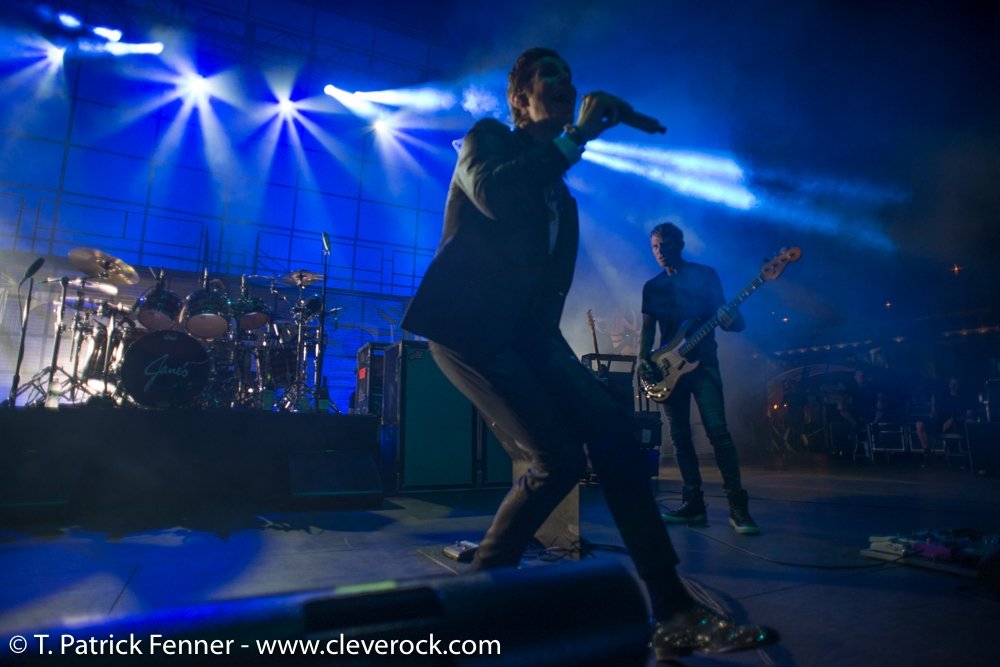 Jane’s Addiction | Cleveland, OH | Jacobs Pavilion | 07.23.16