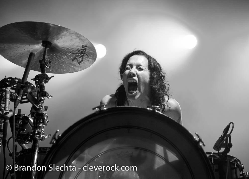 Matt and Kim | Fashion Meets Music Festival | Columbus, OH | 09.03.16