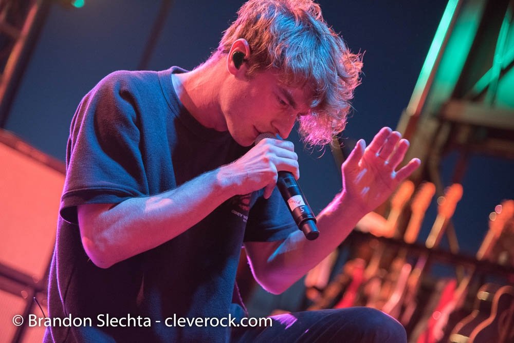 New Politics | Fashion Meets Music Festival | Columbus, OH | 09.03.16