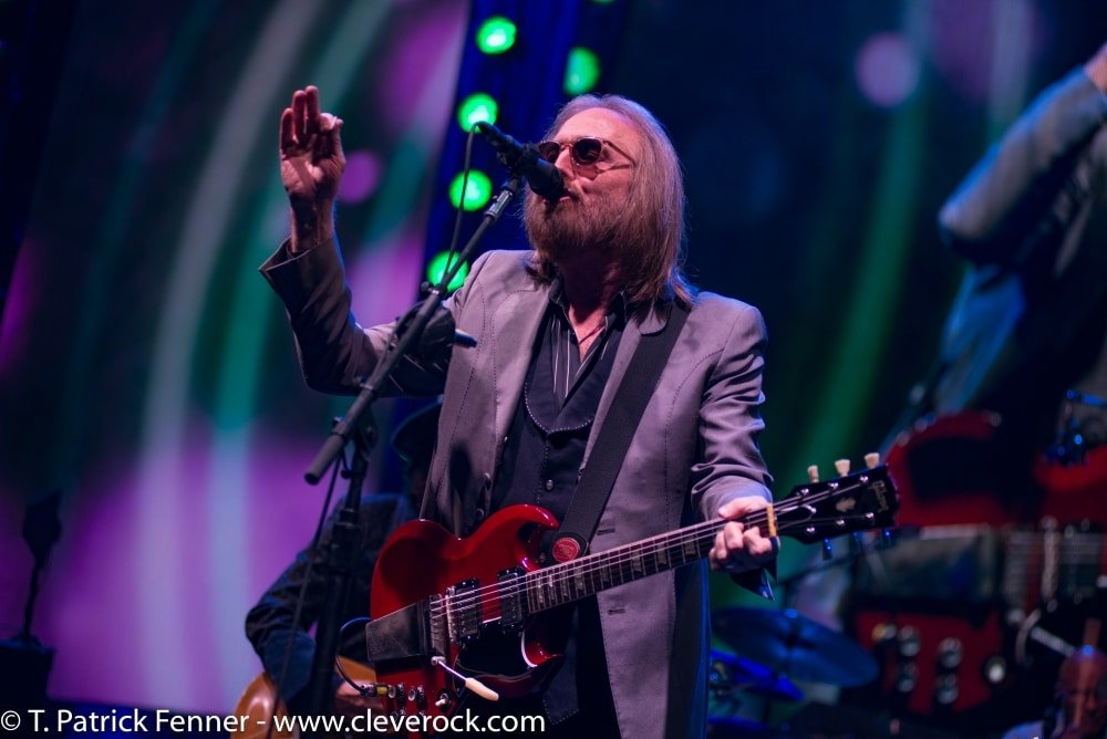 Tom Petty & the Heartbreakers | Cleveland, OH | Quicken Loans Arena | 06.10.17