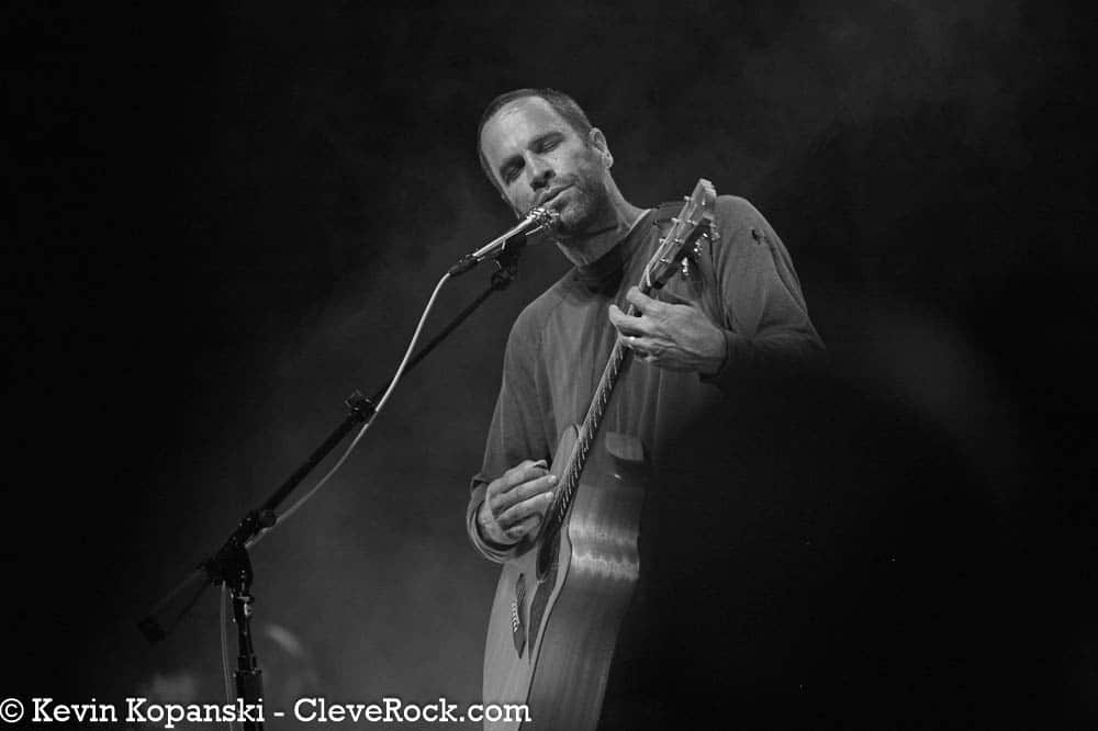 Jack Johnson | Blossom Music Center | Cuyahoga Falls, OH | 06.03.17