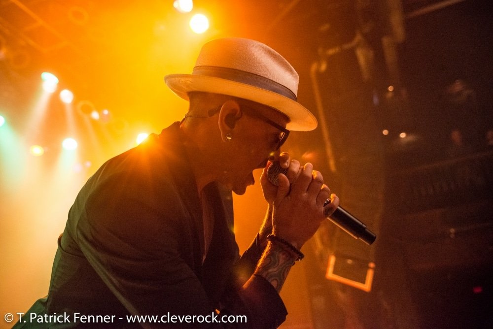 chester