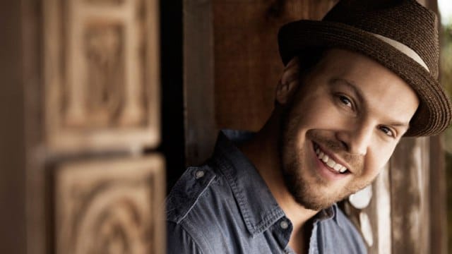 gavin degraw