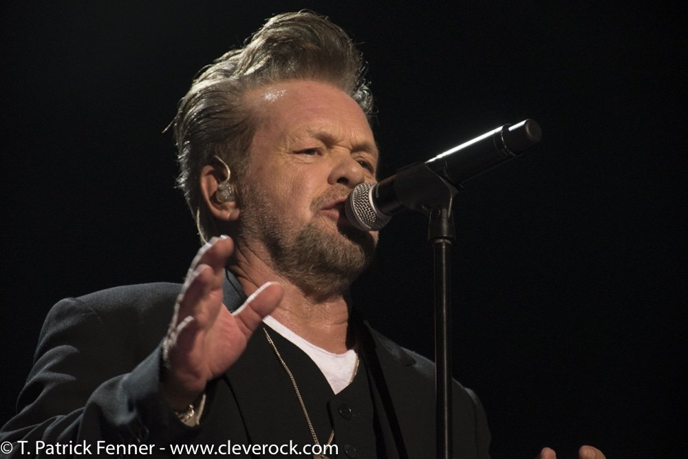 John Mellencamp | Farm Aid 2017 | Burgettstown, PA | KeyBank Pavilion | 09.16.17