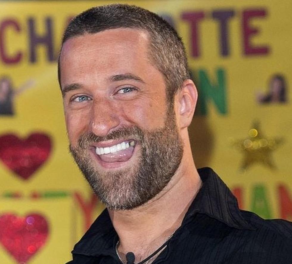 dustin diamond