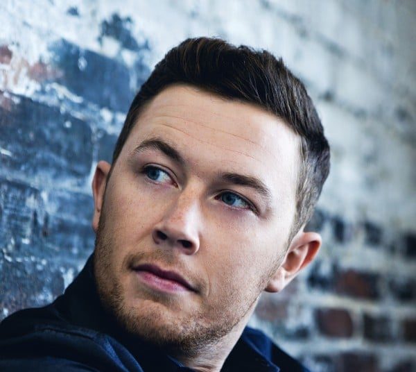 scotty mccreery image