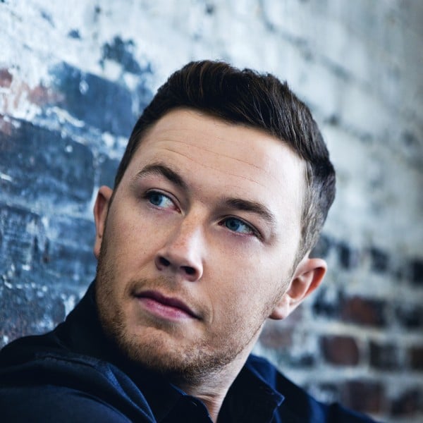scotty mccreery image