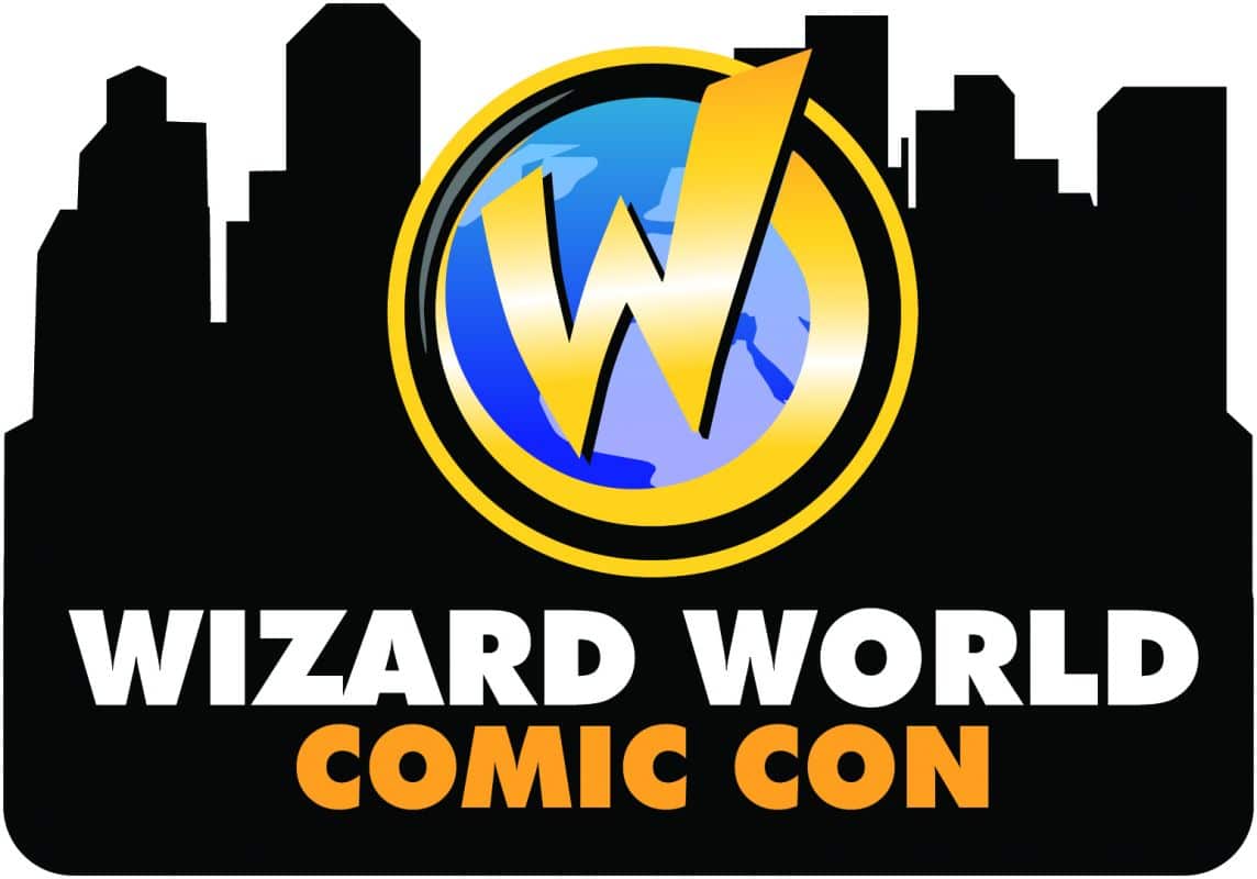 wizard world logo