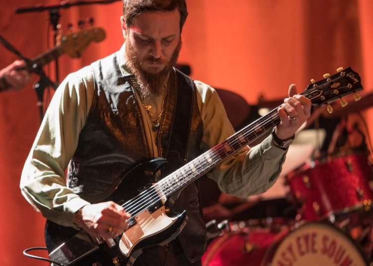 Dan Auerbach 3
