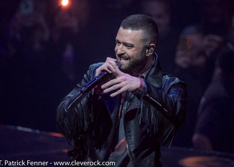 Justin Timberlake 13 of 29