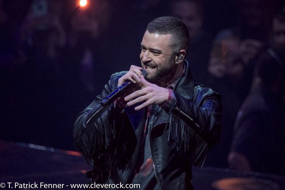 Justin Timberlake 13 of 29