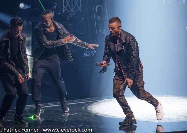 Justin Timberlake 5 of 29