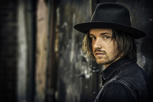 David Luning Promo Photo 1