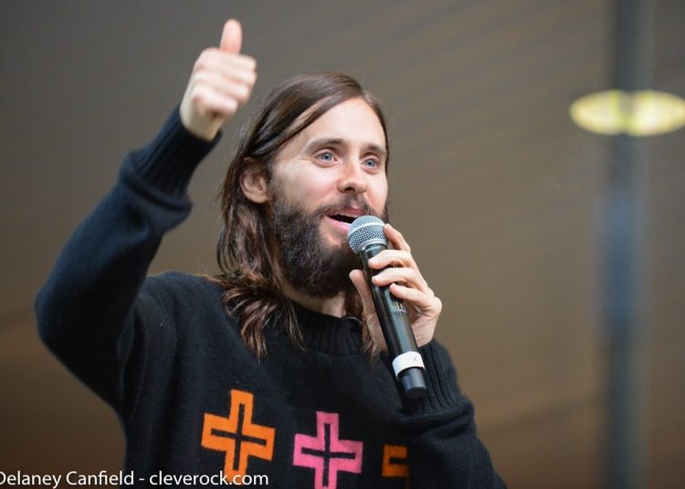 Jared Leto 1 of 1