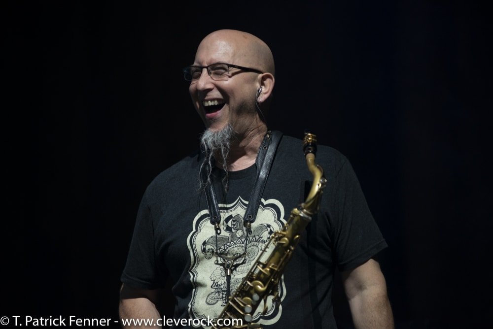 Dave Matthews Band | Blossom Music Center | Cuyahoga Falls, OH | 06.02.18