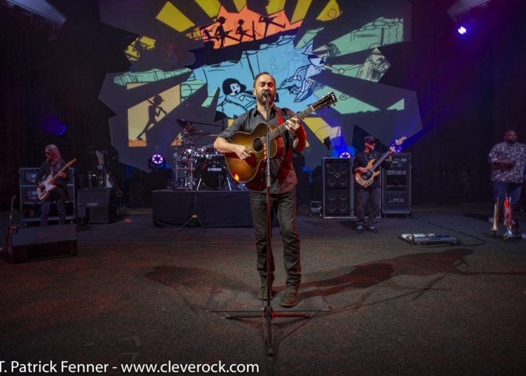DMB 2018 3 of 30