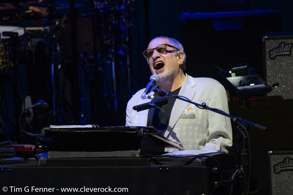Steely Dan | Blossom Music Center | Cuyahoga Falls, OH | 06.23.18