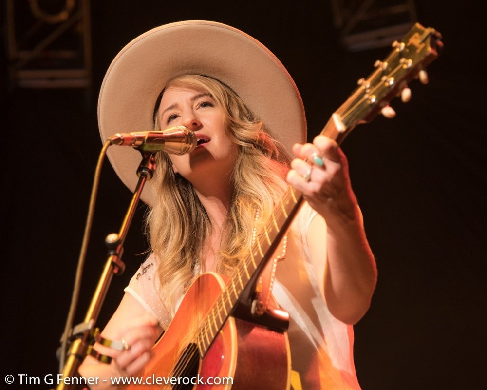Margo Price | Blossom Music Center | Cuyahoga Falls, OH |  08.18.18